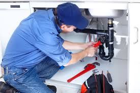 Commercial Plumbing Services in Boiling Spring Lakes, NC